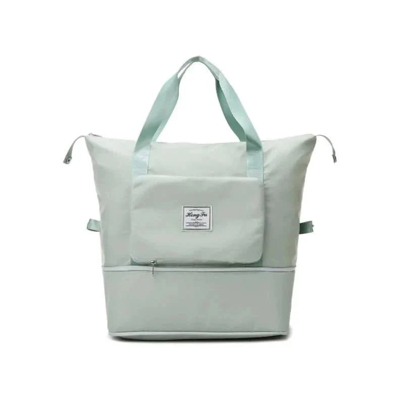 Travel Bag Waterproof Adjustable Shoulder Strap