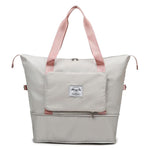Travel Bag Waterproof Adjustable Shoulder Strap