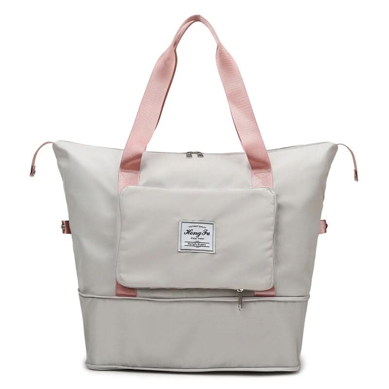 Travel Bag Waterproof Adjustable Shoulder Strap