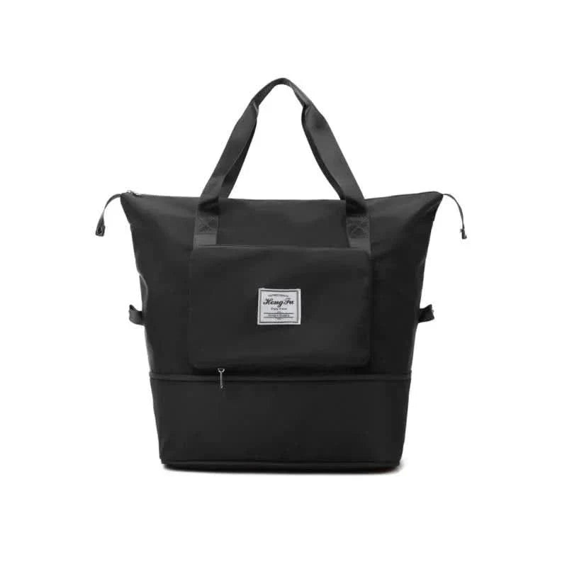 Travel Bag Waterproof Adjustable Shoulder Strap