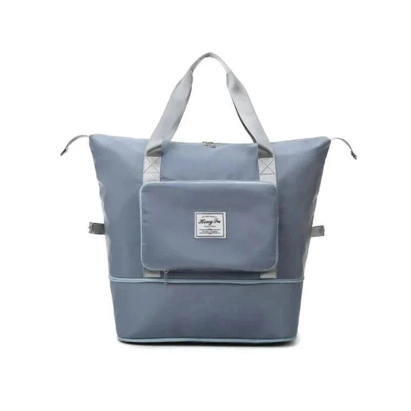 Travel Bag Waterproof Adjustable Shoulder Strap