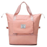 Travel Bag Waterproof Adjustable Shoulder Strap