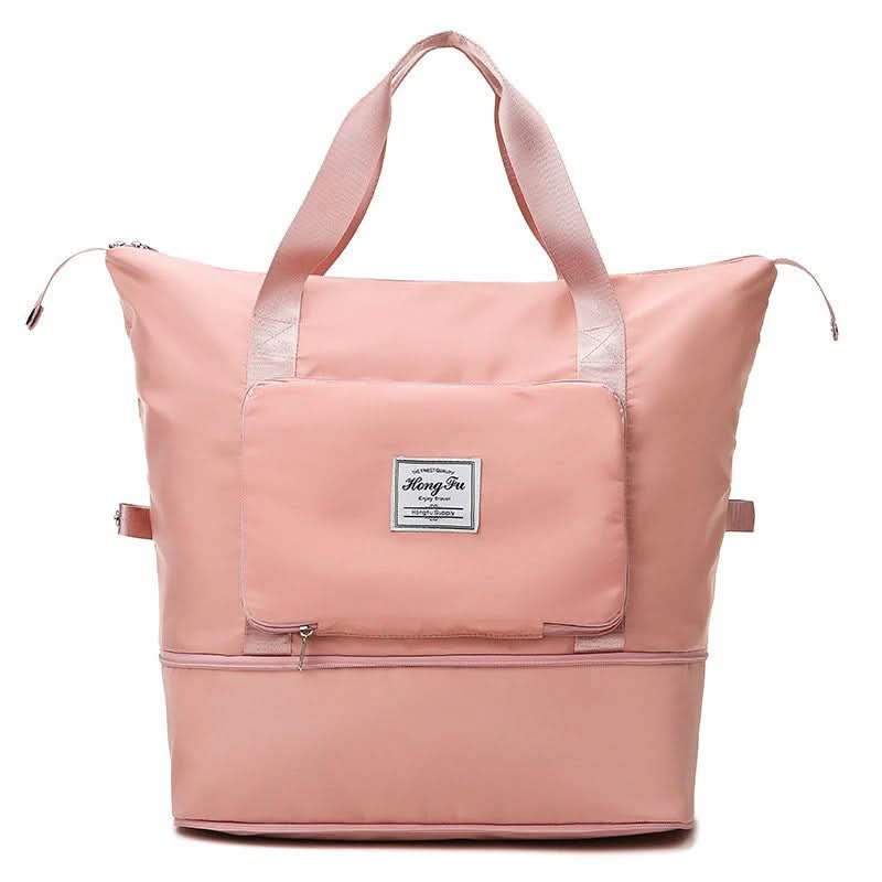 Travel Bag Waterproof Adjustable Shoulder Strap