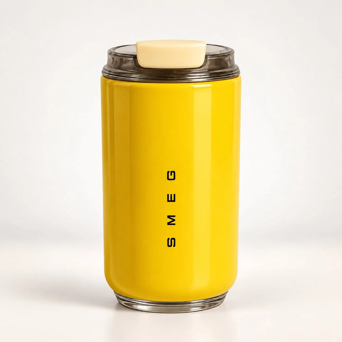 Travel Coffee Cup Stainless Steel Insulated Leakproof Lid