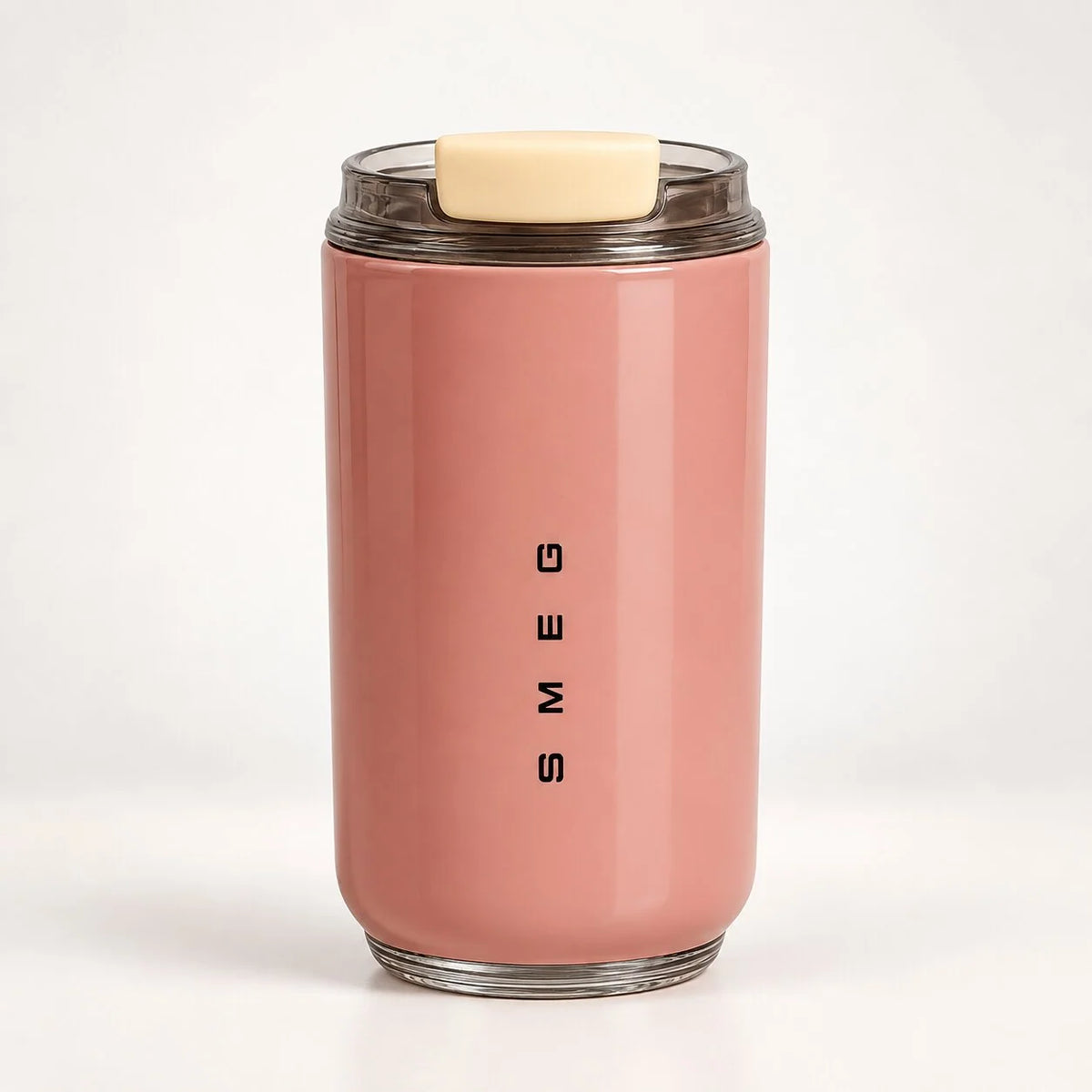 Travel Coffee Cup Stainless Steel Insulated Leakproof Lid