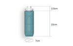 Travel Cup Foldable Space-Saving 20.3 Oz