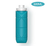Travel Cup Foldable Space-Saving 20.3 Oz