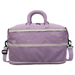 Travel Duffel Bag Large Capacity Adjustable Strap