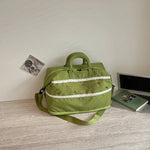 Travel Duffel Bag Large Capacity Adjustable Strap