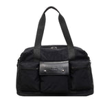 Travel Duffel Bag Large Capacity Multi-Pocket Durable Fabric