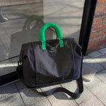 Travel Duffel Bag Large Capacity Multiple Compartments