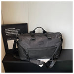 Travel Duffel Bag Large Capacity Multiple Compartments