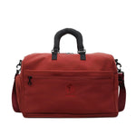 Travel Duffel Bag Large Capacity Multiple Zippered Pockets