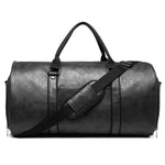 Travel Duffel Bag Large Capacity Suit Compartment