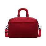 Travel Duffel Bag Large Capacity Water-Resistant & Multiple Pockets