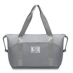 Travel Duffel Bag Large Capacity Water-Resistant Multiple Pockets