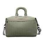Travel Duffel Bag Large Capacity Water-Resistant & Multiple Pockets