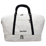 Travel Duffel Bag Large Capacity Water-Resistant Padded Strap