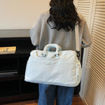Travel Duffel Bag Lightweight Durable Spacious