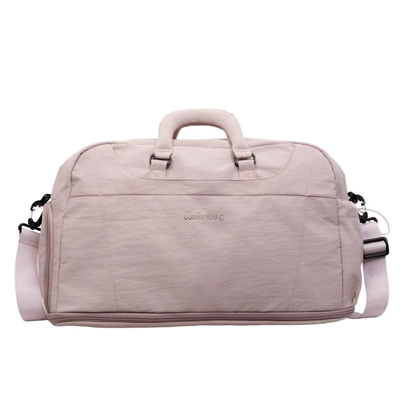 Travel Duffel Bag Lightweight Durable Spacious