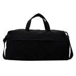 Travel Duffel Bag Lightweight Multiple Pockets Removable Shoulder Strap