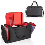 Travel Duffel Bag Multi-Compartment Tear-Resistant