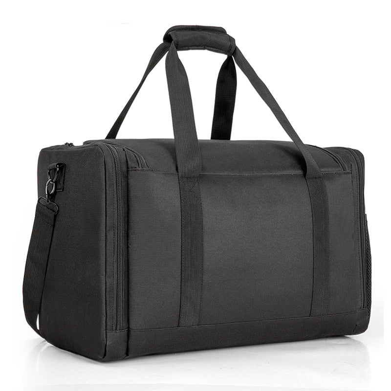 Travel Duffel Bag Multi-Compartment Tear-Resistant
