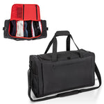 Travel Duffel Bag Multi-Compartment Tear-Resistant