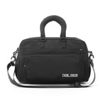 Travel Duffel Bag Spacious Interior & Multiple Pockets