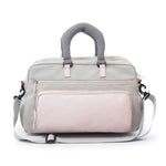 Travel Duffel Bag Spacious Interior & Multiple Pockets