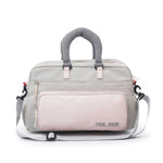 Travel Duffel Bag Spacious Interior & Multiple Pockets