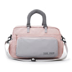 Travel Duffel Bag Spacious Interior & Multiple Pockets