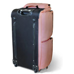 Travel Duffel Bag Spacious Lightweight Multiple Compartments