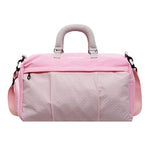 Travel Duffel Bag Spacious Main Compartment & Multiple Pockets