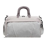 Travel Duffel Bag Spacious Main Compartment & Multiple Pockets