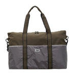 Travel Duffel Bag Spacious Multi-Compartment Durable Fabric