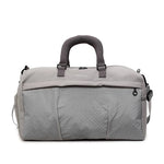 Travel Duffel Bag Spacious Multi-Compartment Weather-Resistant