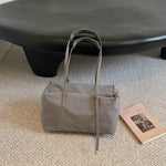 Travel Duffel Bag Spacious Water-Resistant Adjustable Strap