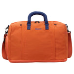 Travel Duffel Bag Spacious Water-Resistant Multi-Pocket