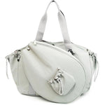 Travel Duffel Bag Spacious Water-Resistant Multiple Pockets