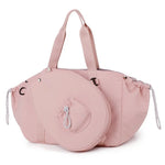 Travel Duffel Bag Spacious Water-Resistant Multiple Pockets