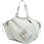 Travel Duffel Bag Spacious Water-Resistant Multiple Pockets