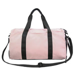 Travel Duffel Bag Spacious Weather-Resistant Multiple Pockets