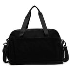 Travel Duffel Bag Water-Resistant Foldable Multi-Pocket