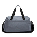 Travel Duffel Bag Water-Resistant Foldable Multi-Pocket