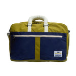 Travel Duffel Bag Water-Resistant Lightweight Organizer Pockets