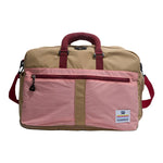 Travel Duffel Bag Water-Resistant Lightweight Organizer Pockets