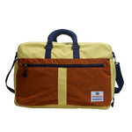 Travel Duffel Bag Water-Resistant Lightweight Organizer Pockets