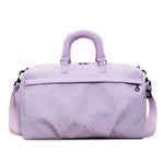 Travel Duffel Bag Water-Resistant Spacious Interior Adjustable Strap