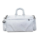 Travel Duffel Bag Water-Resistant Spacious Interior Adjustable Strap